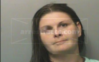 Nikki Rae Calhoun