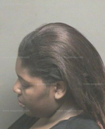 Sherice Shawnta Montgomery