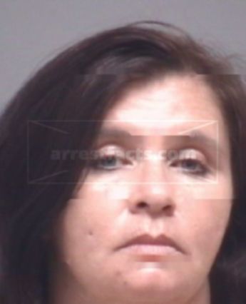 Kimberly Lynn Spalding