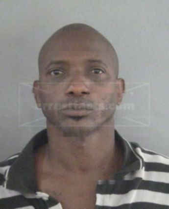Willie Lee Jackson