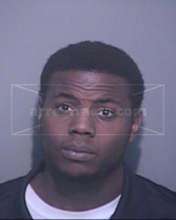 Kendrix Romarius Shepard Jr