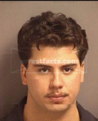 Jeramie John Edwin Large