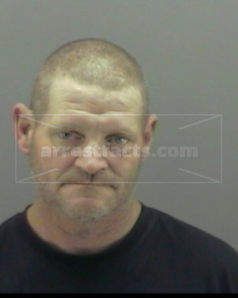 Timothy Wade Dockery