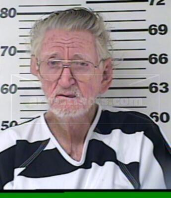 Joseph Ray Johnson