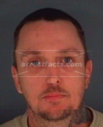 Travis Vernon Mizell