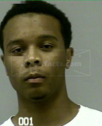 Martevius Andreas Watkins