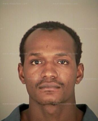 Richard Jermaine Bates