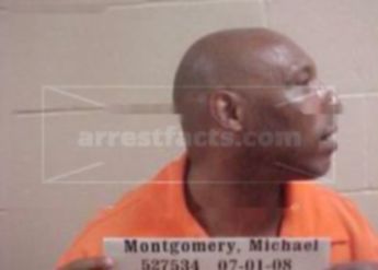 Michael Montgomery