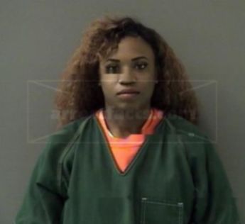 Ieshia Kathaleena Bryant