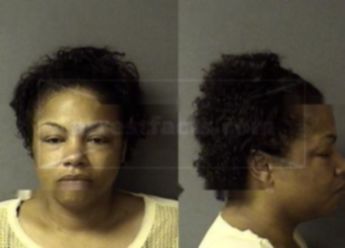 Kandace Renae Adams-Johnson