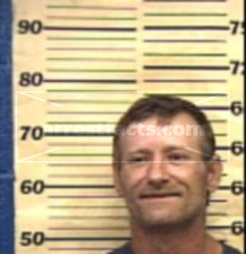 Steven Wayne Brown