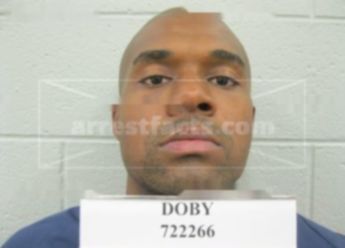 Ronald Ray Doby