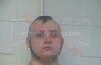 Christopher Perry Hubbard