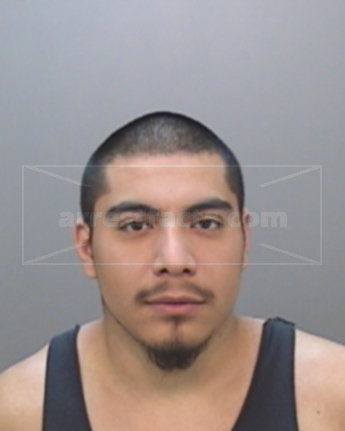 Michael Anthony Morales