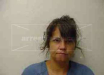 Theresa Ann Rew