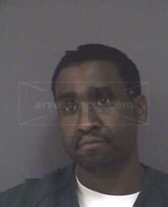 Ishawn David Redd