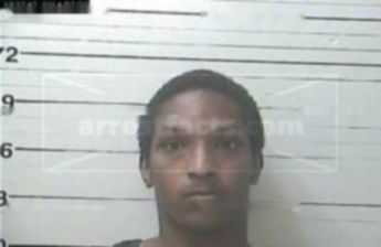 Carl Anthony Hawkins