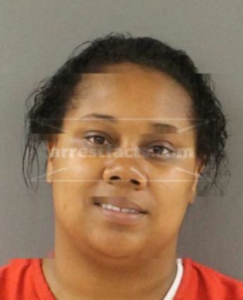 Ciara Sharea Siler