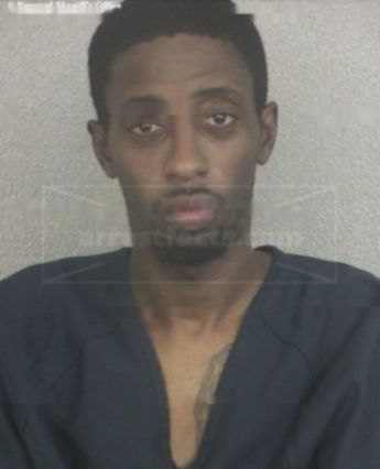 Wayne Ricardo Prescod