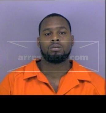 Damion Jamal Austin