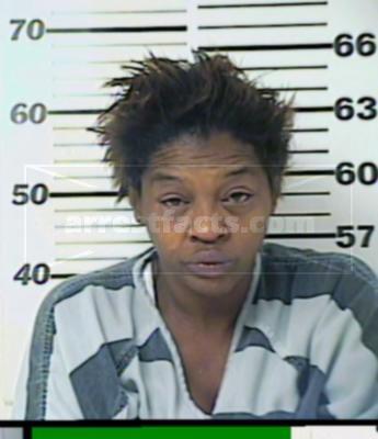 Lonnie Lynonne Mack