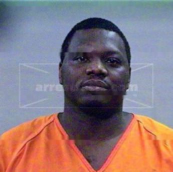 Donnie Hugh Jackson