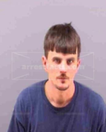 Scott Maurice Davis