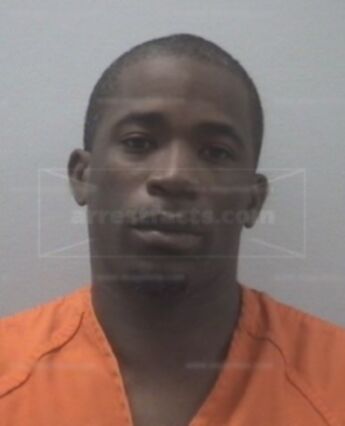 Kendrick Terrone Boyd