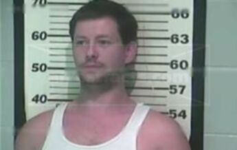 Michael Wayne Leigh