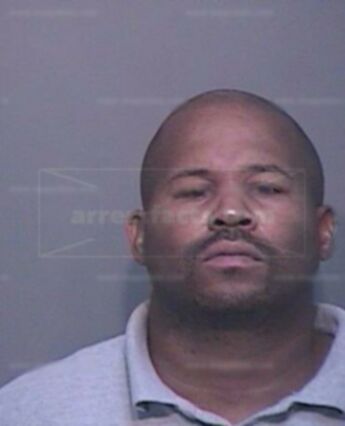 Christopher Allen Burnette