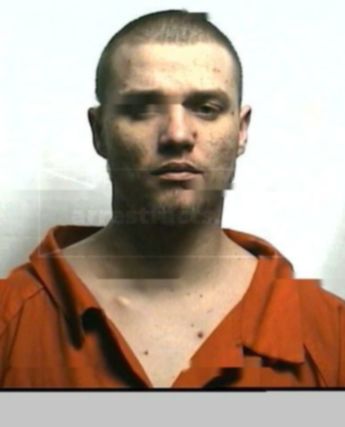 Dustin B Pierce