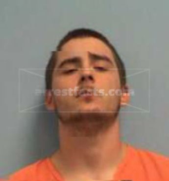 Jeremy Robert Nichols