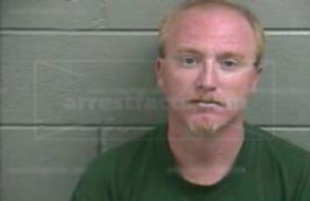 Timothy Wayne Marshall