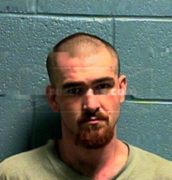 Sheldon Wayne Kempf-Stone