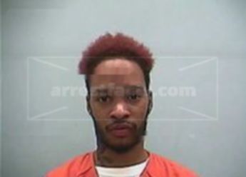 Dentrell Dontae Johnson