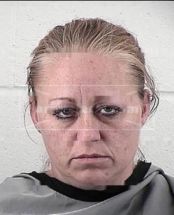 Amy Lynn Burkhart