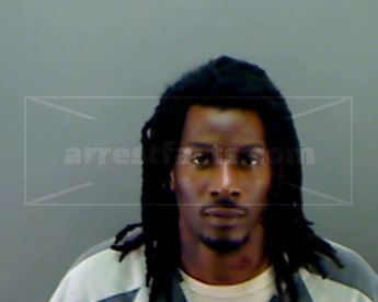 Dontray Veon Nelson