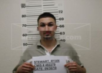 Ryan Wayne Stewart