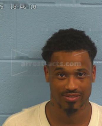 Christopher Devonte Jones