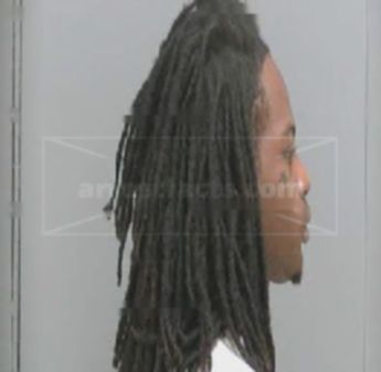 Zavius Tamel Quashane Rogers