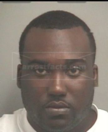 Markquan Victor Brown