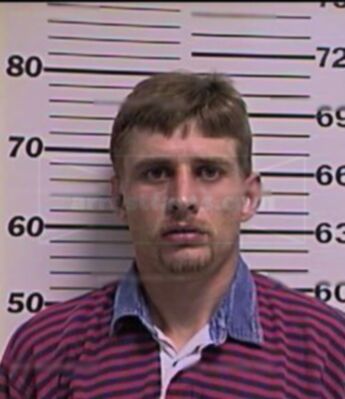 Kenneth Wayne Blevins