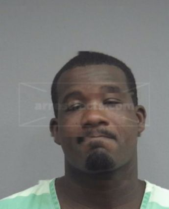 Clifton Lavaughn Gordon