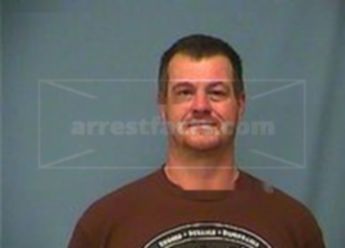 Kevin Dewayne Burchfield