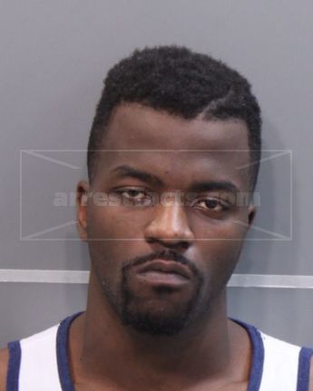 Darius Jermaine Blakemore