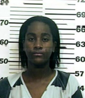 Tiffany Ann Mcbath