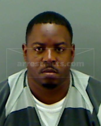 Marcus Ladon Collins