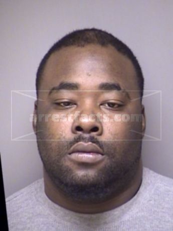 Reginald Dewayne White