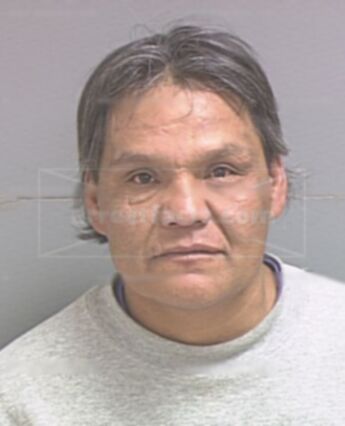 Raymond Begay