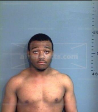 Travis Sentell Franklin